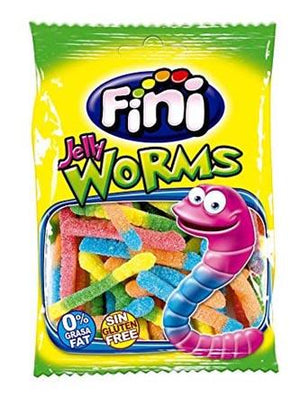 SERPENTI FRIZZANTI 90gr