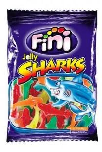 SQUALI COLORATI 90Gr