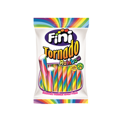 TORNADO FRIZ. RAINBOW 165 GR