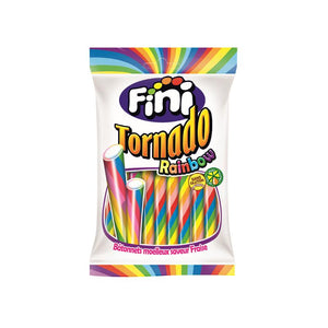 TORNADO FRIZ. RAINBOW 180 GR