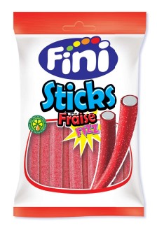 TORNADO FRIZ. FRAGOLA 165 GR