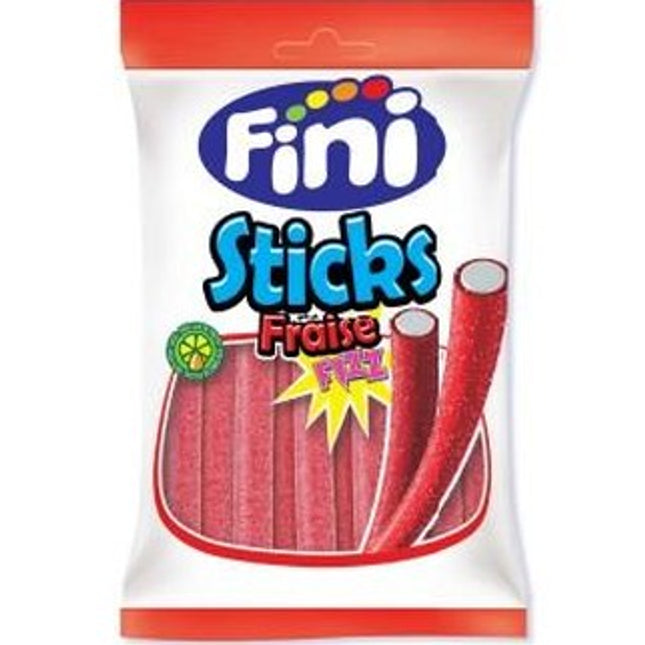 TORNADO FRIZ. FRAGOLA 180 GR