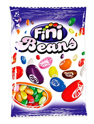 JELLY BEANS 85 GR.