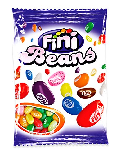 JELLY BEANS 85 GR.