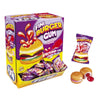 CHICLE BURGER 5,5 GR.BUBBLE GUM