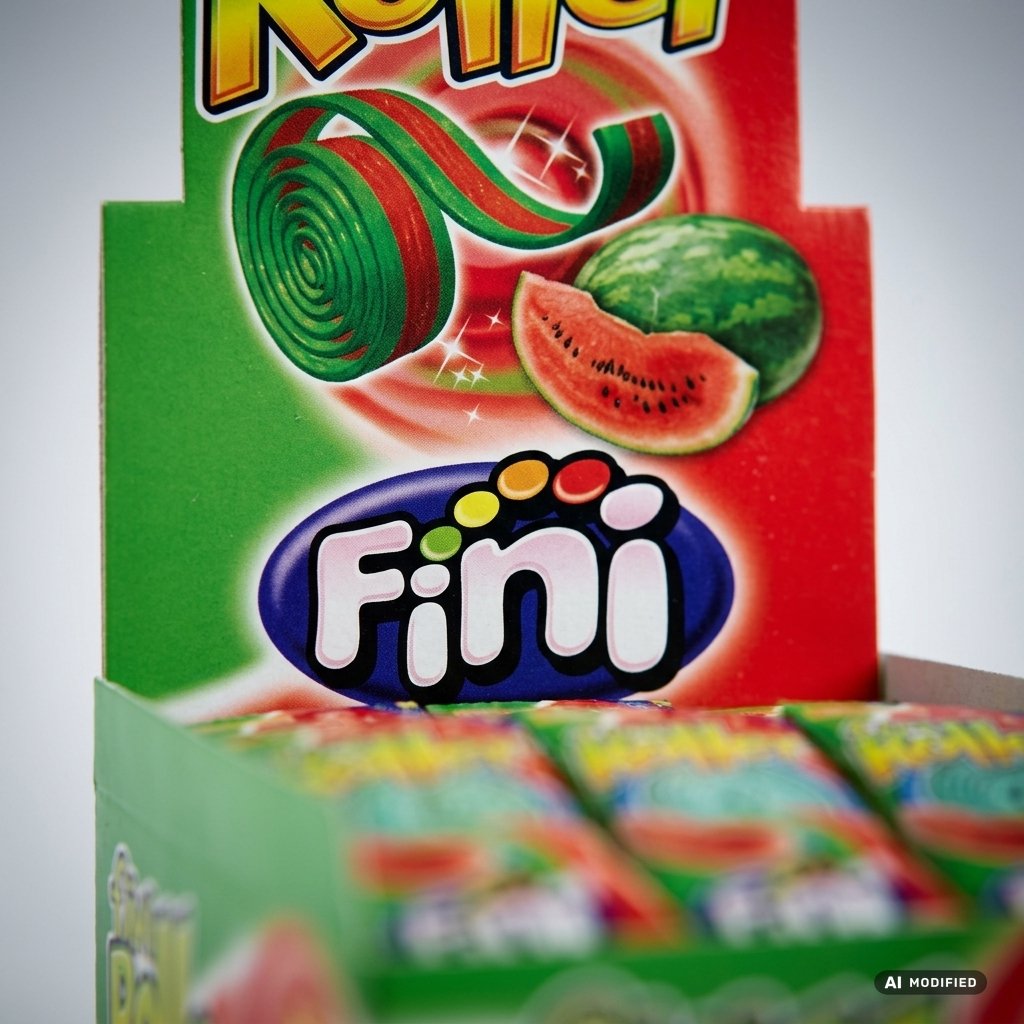 ROLLER MIX ANGURIA 20 GR
