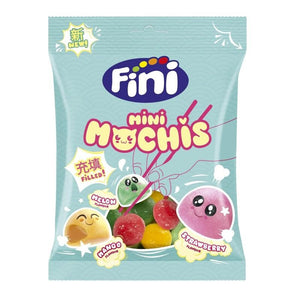 MINI MOCHIS 90GR