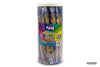 CANNUCCIA 6 COLORI FRIZZ 28 GR