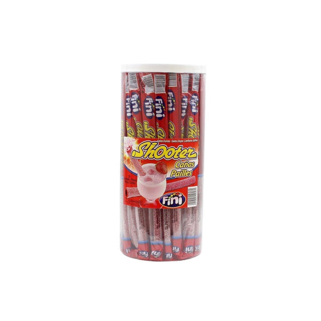 CANNUCCIA FRAGOLA E COLA FRIZZ 28 GR