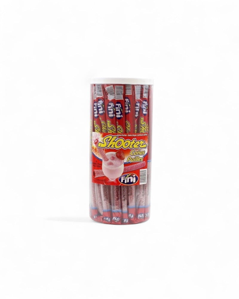 CANNUCCIA FRAGOLA E COLA FRIZZ 28 GR