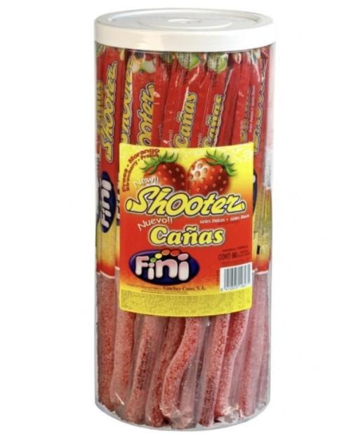 CANNUCCIA FRAGOLA FRIZZ 28 GR