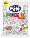 PUZZLE MIX GOMMOSO 90 GR.