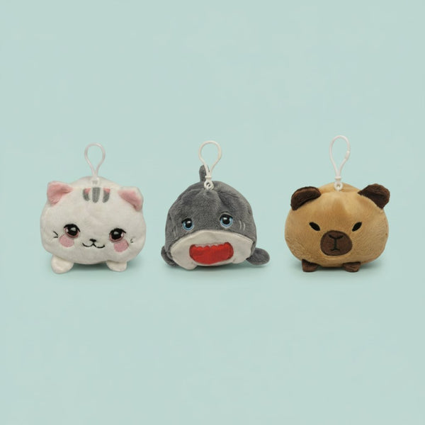 PELUCHE PULISCI SCHERMO
