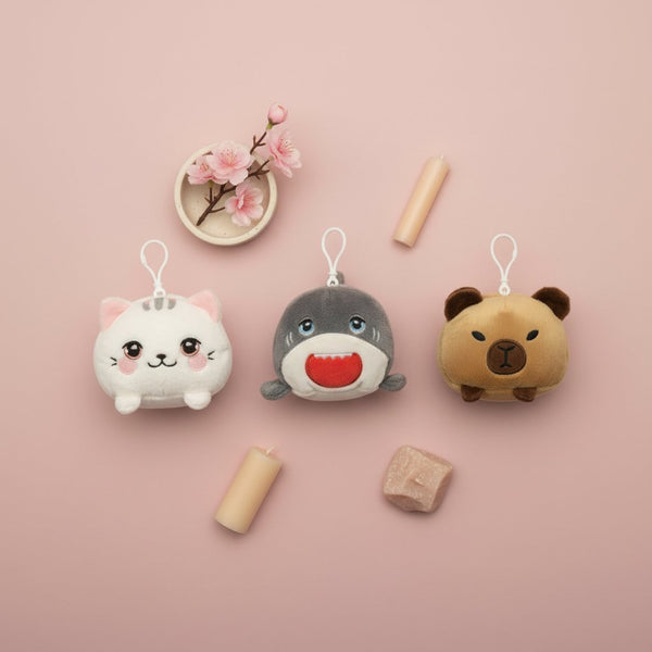 PELUCHE PULISCI SCHERMO