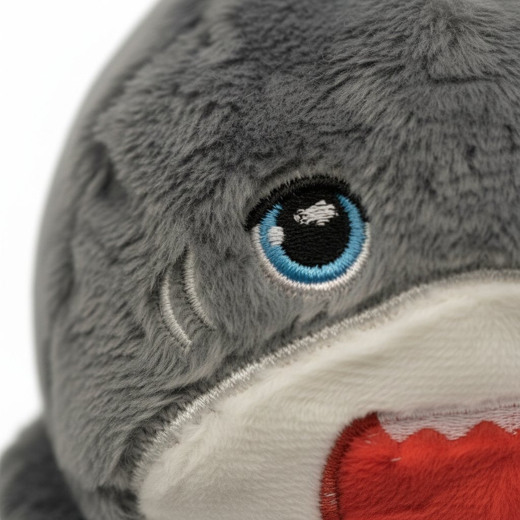 PELUCHE PULISCI SCHERMO