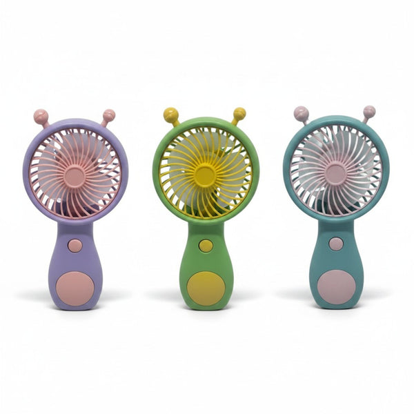 MINI VENTILATORE ELETTRICO