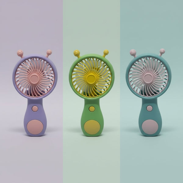 MINI VENTILATORE ELETTRICO