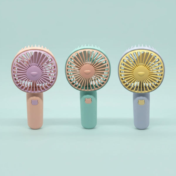 MINI VENTILATORE ELETTRICO
