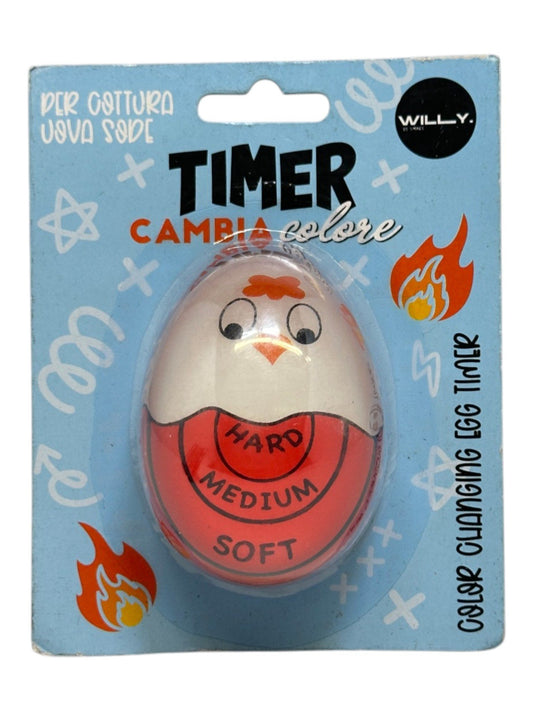 TIMER PER UOVA