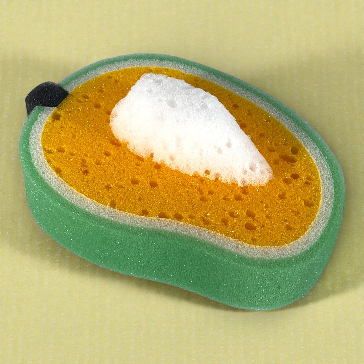 SPUGNA DA BAGNO AVOCADO