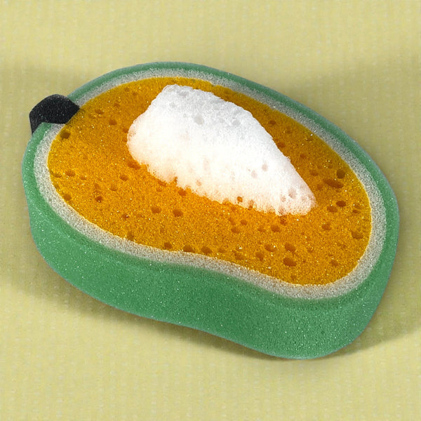 SPUGNA DA BAGNO AVOCADO