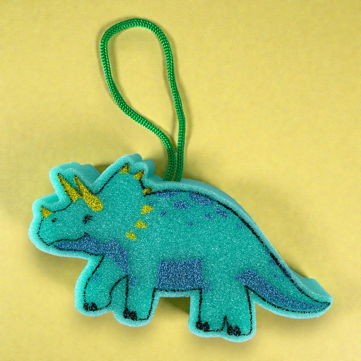 SPUGNA DA BAGNO DINOSAURO