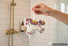 SPUGNA DA BAGNO UNICORNO