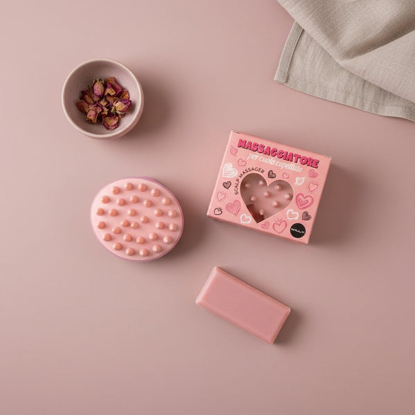 MASSAGGIATORE HEARTS