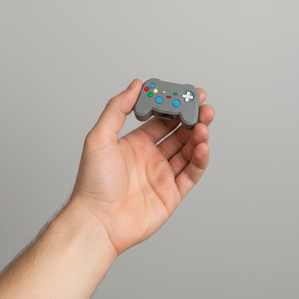 APPUNTALAPIS GAME