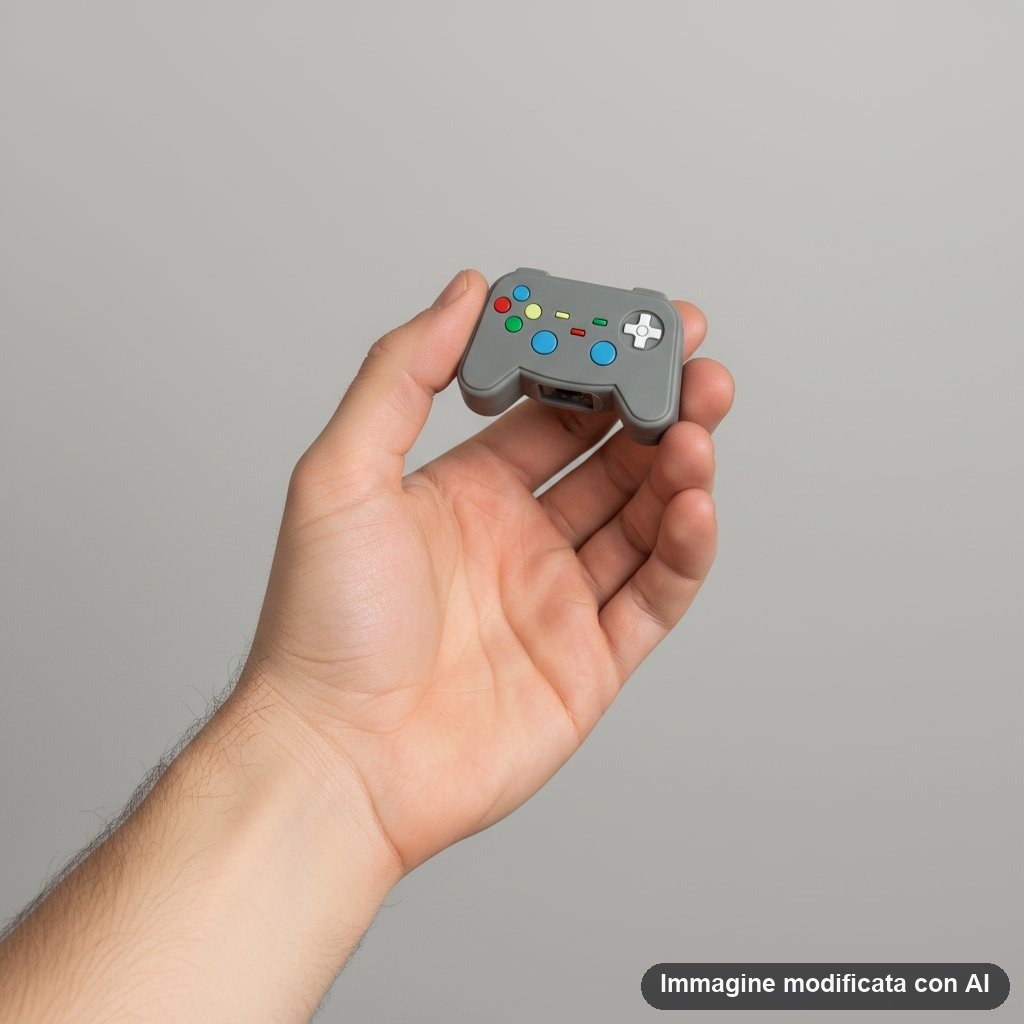APPUNTALAPIS GAME