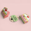 NOTEBOOK KAWAII FOOD