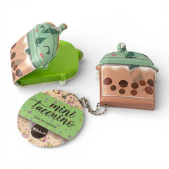NOTEBOOK KAWAII FOOD