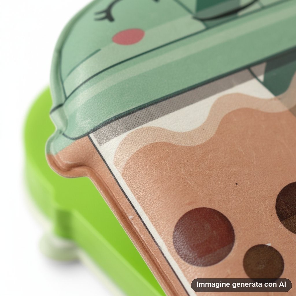 NOTEBOOK KAWAII FOOD
