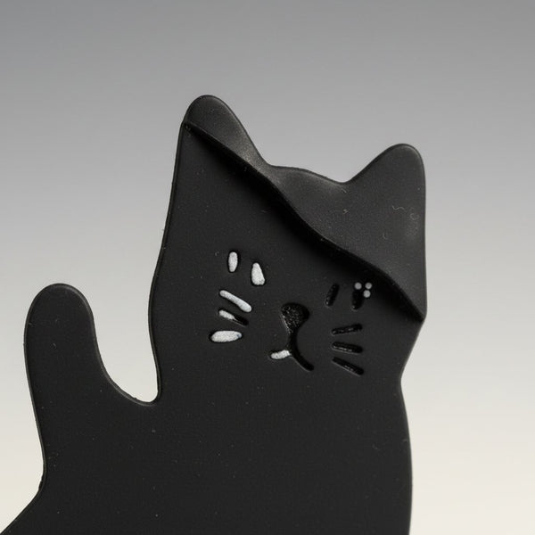 SEGNALIBRO GATTO