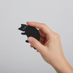 SEGNALIBRO GATTO