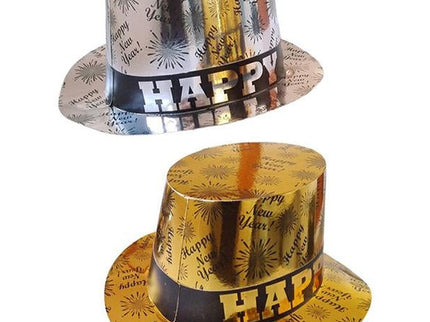 CAPPELLO PARTY HAPPY NEW YEAR