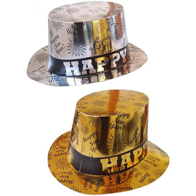 CAPPELLO PARTY HAPPY NEW YEAR