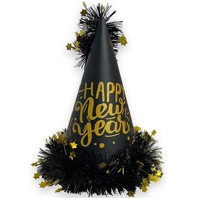 CAPPELLO PARTY HAPPY NEW YEAR