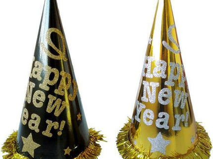 CAPPELLO PARTY HAPPY NEW YEAR