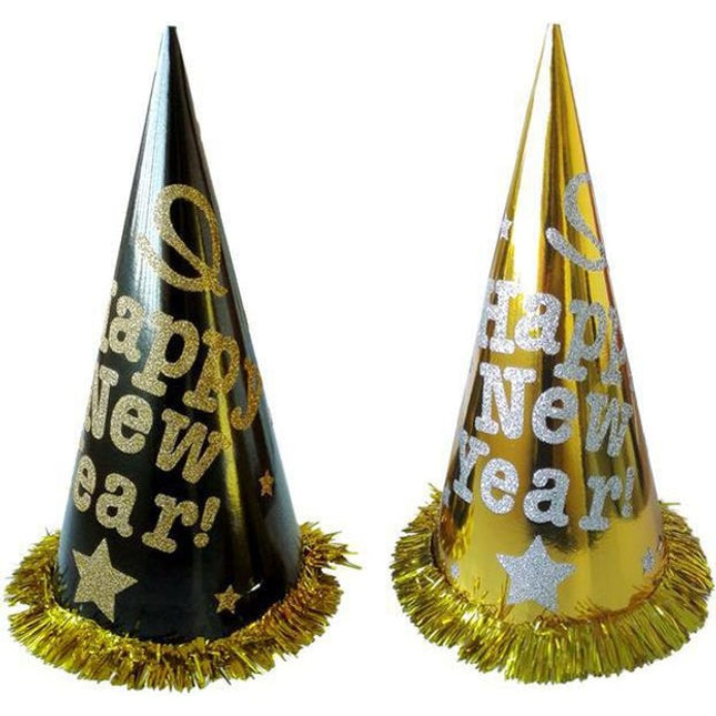 CAPPELLO PARTY HAPPY NEW YEAR