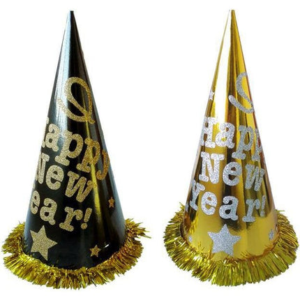 CAPPELLO PARTY HAPPY NEW YEAR