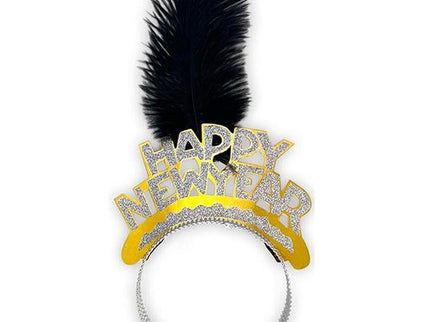 CERCHIETTO PARTY HAPPY NEW YEAR