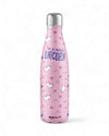 BORRACCIA IN ACCIAIO UNICORN 500ML