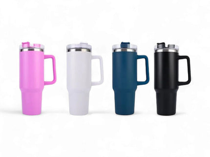 BORRACCIA IN ACCIAIO 1L