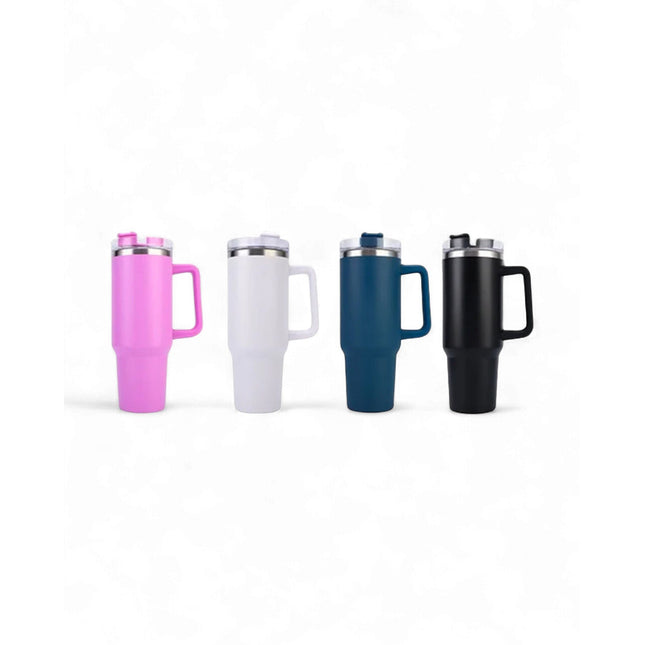 BORRACCIA IN ACCIAIO 1L