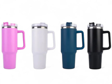 BORRACCIA IN ACCIAIO 1L