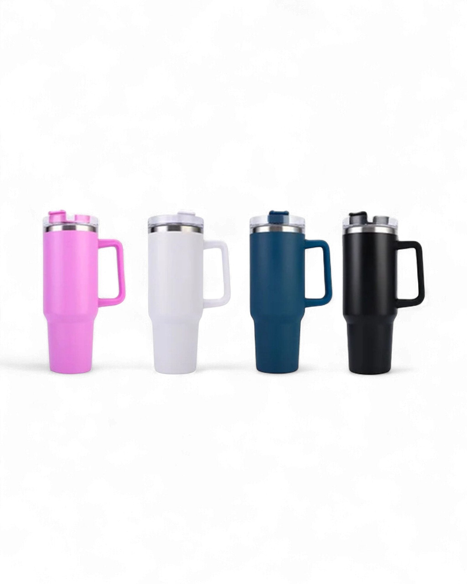 BORRACCIA IN ACCIAIO 1L