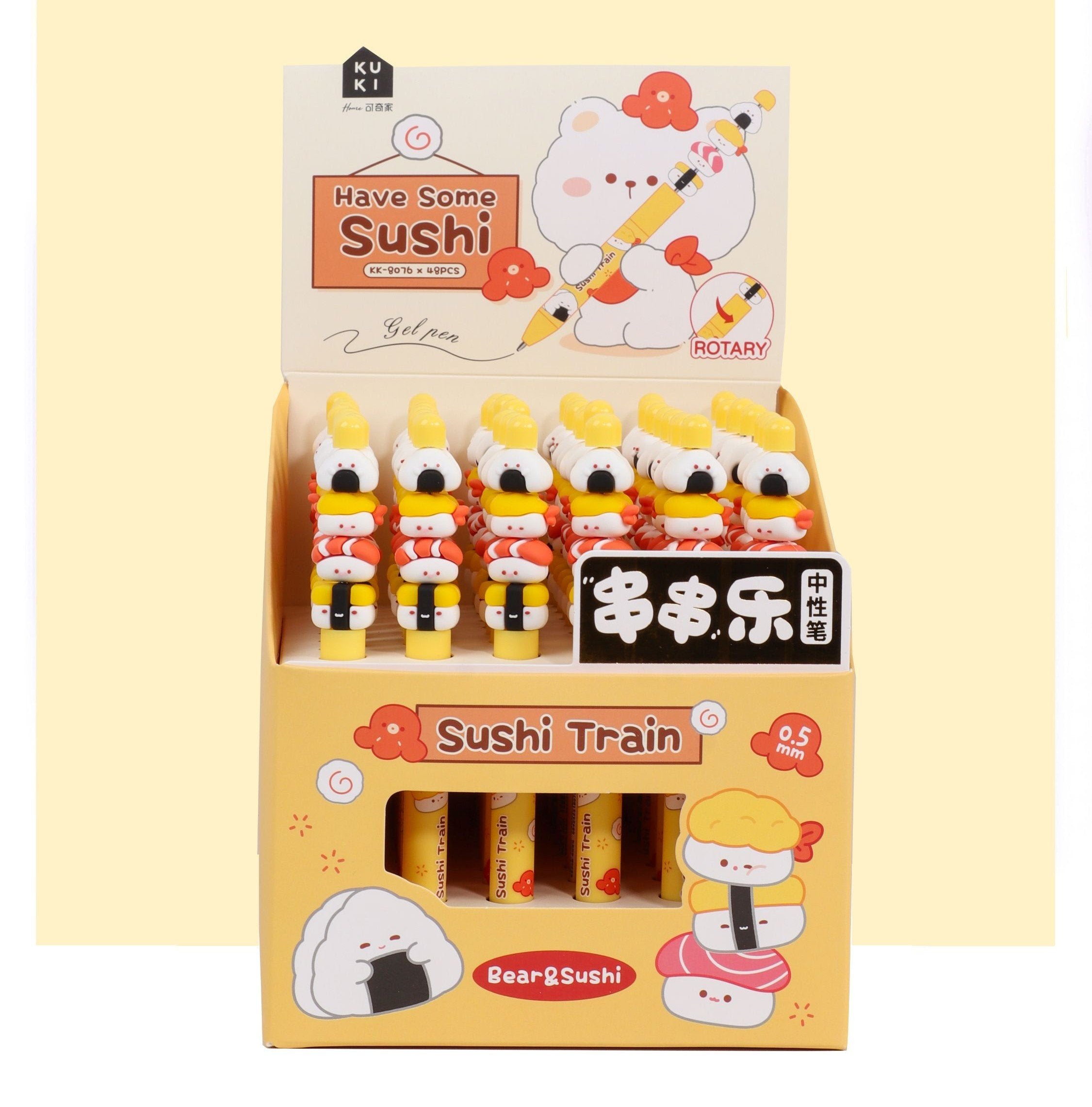 PENNA SUSHI
