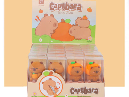 APPUNTALAPIS CAPIBARA