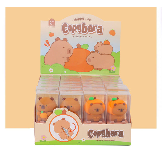 APPUNTALAPIS CAPIBARA